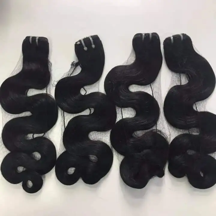 Top selling raw curly hair products  & curly human hair wig King Raw Hair