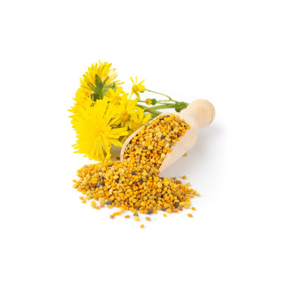 Best Food Supplement Natural Bee pollen at low price