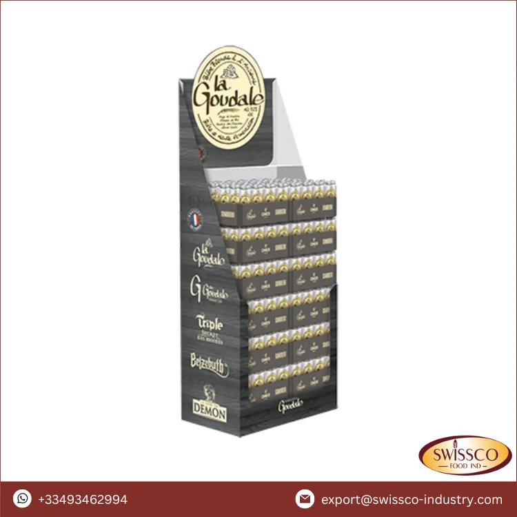 Private Label Available Outstanding Quality La Goudale Blond Beer in Bottle of 25CL at Reasonable Price