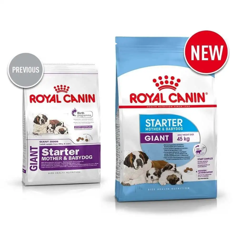 Hot Sale Royal Canin Maxi Starter/Royal Canin Kitten Food, Royal Canin Puppy/Royal Canin Kitten Dry Cat Food