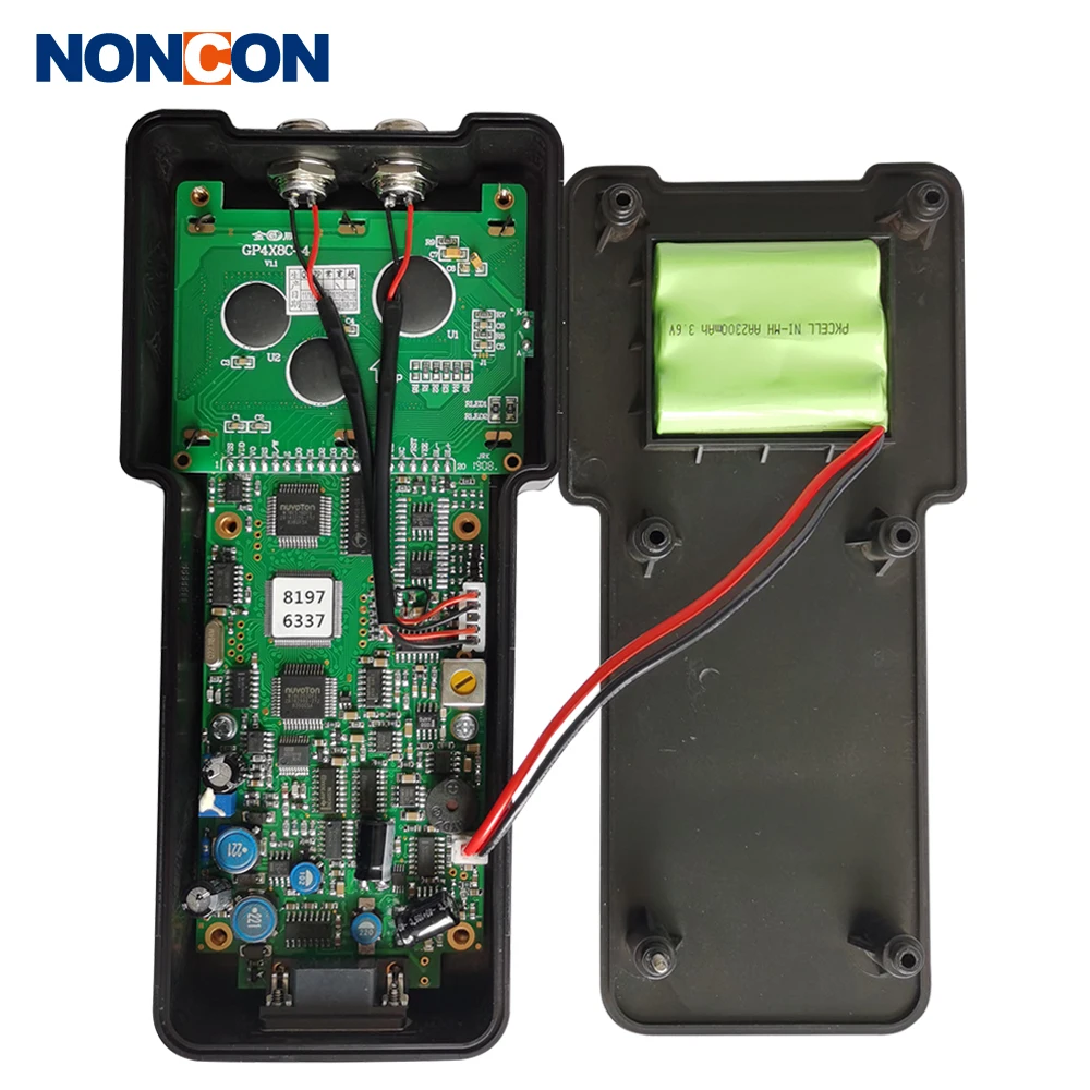 Hot selling  UF2200 handheld clamp type liquid flow meter ultrasonic water sewage clamp on ultrasonic flow meters