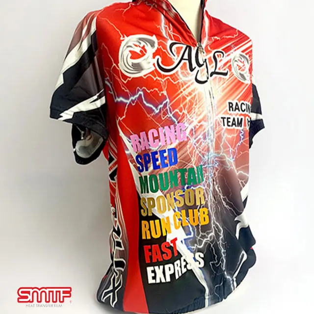 SMTF Silicone HTV Heat Transfer Vinyl for garments and easy weeding, Assorted colors made in Korea