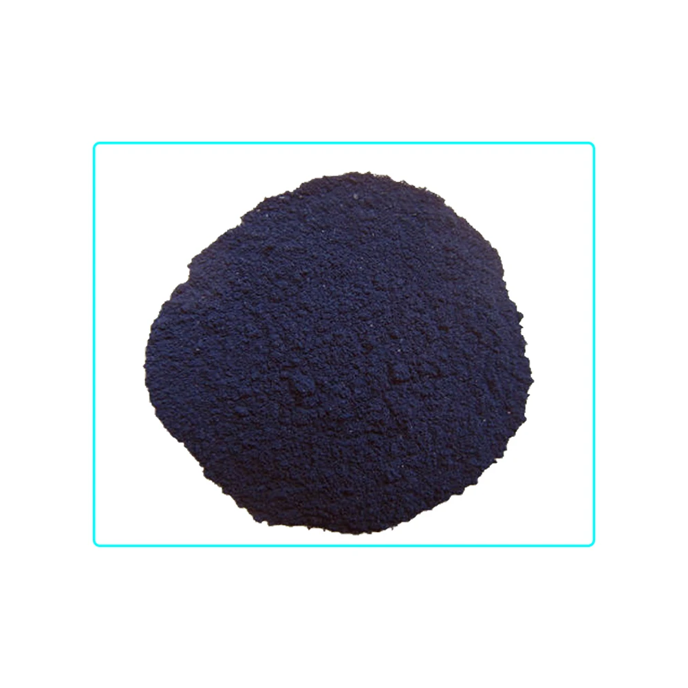 New 100% Natural Indigo Textiles Fabric Dyes At Competitive Price