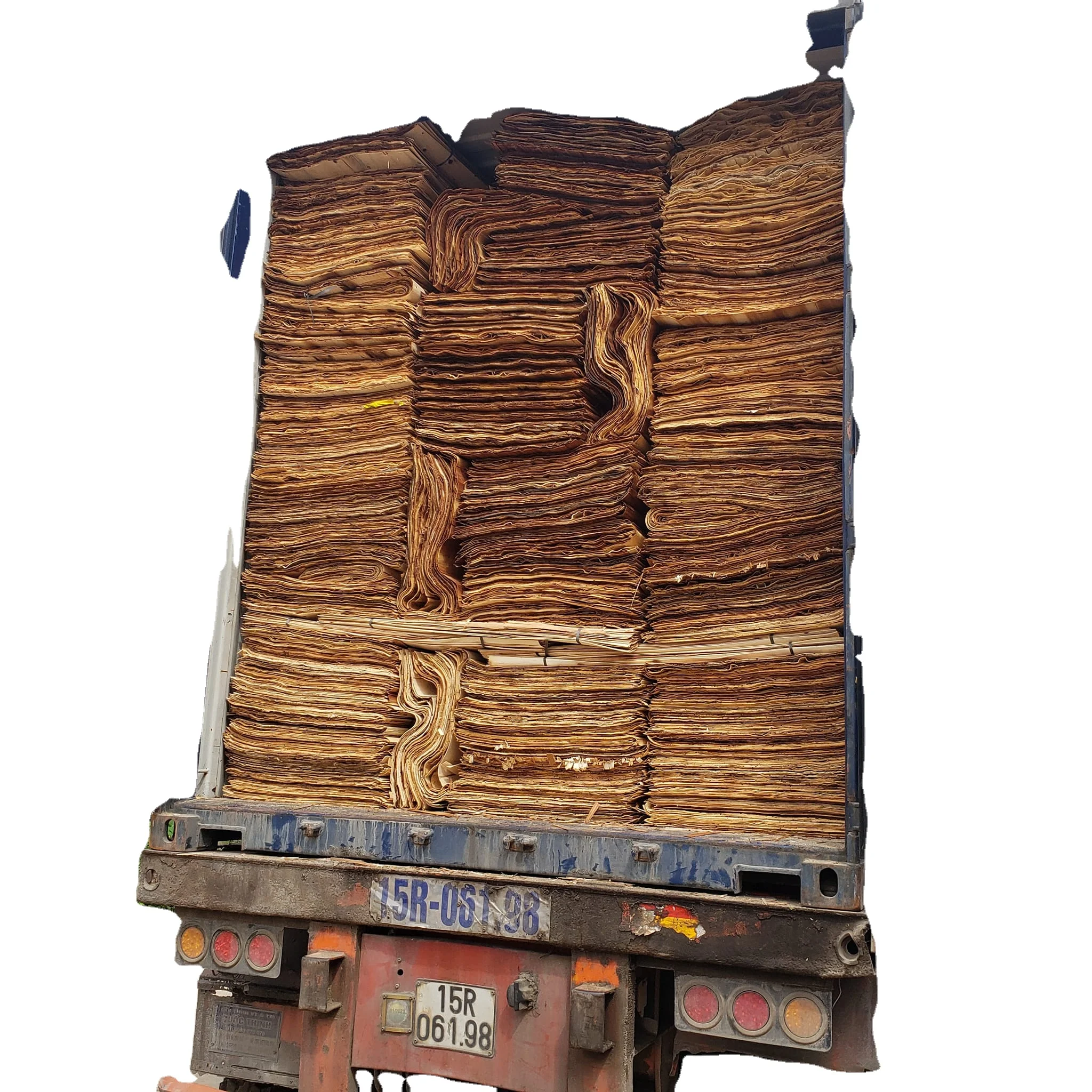 wood core China market eucalyptus and acacia for making paper core veneer