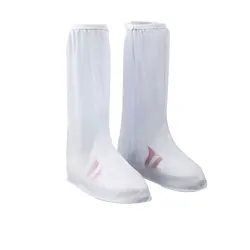 Ready to Ship hot sale protection against the rain eco friendly reusable EVA adult rain cover for outwear