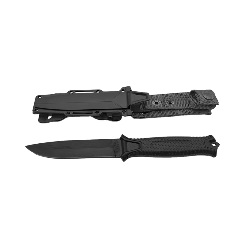Hunting Knife Outdoor Knife Deer Bowie Outdoor Outdoor Hunting Knife