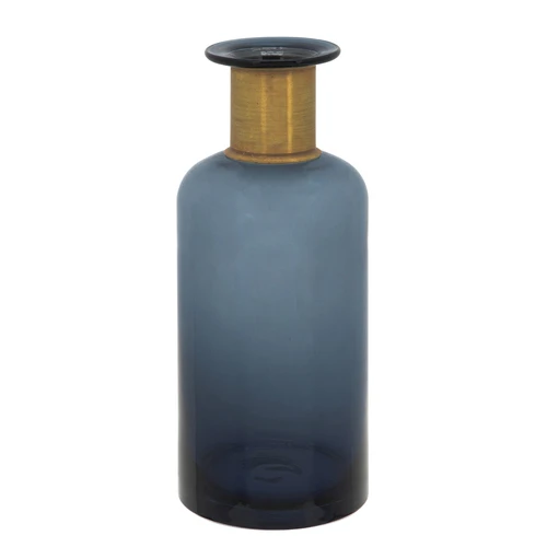 Sagebrook Home Vases Wood Metal Ceramic Cement and Glass Material 3.5 - 42 inch Premium Quality