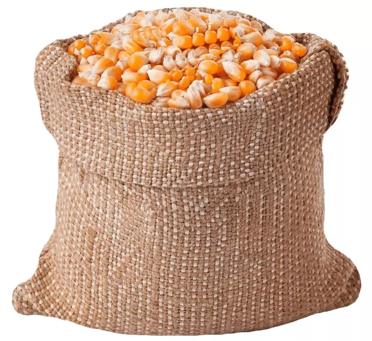 Оптовая продажа желтая кукуруза 1 сорта красно-белая чистая сухая Кукуруза желтого и красного цвета кукуруза/без ГМО подходит для потребления