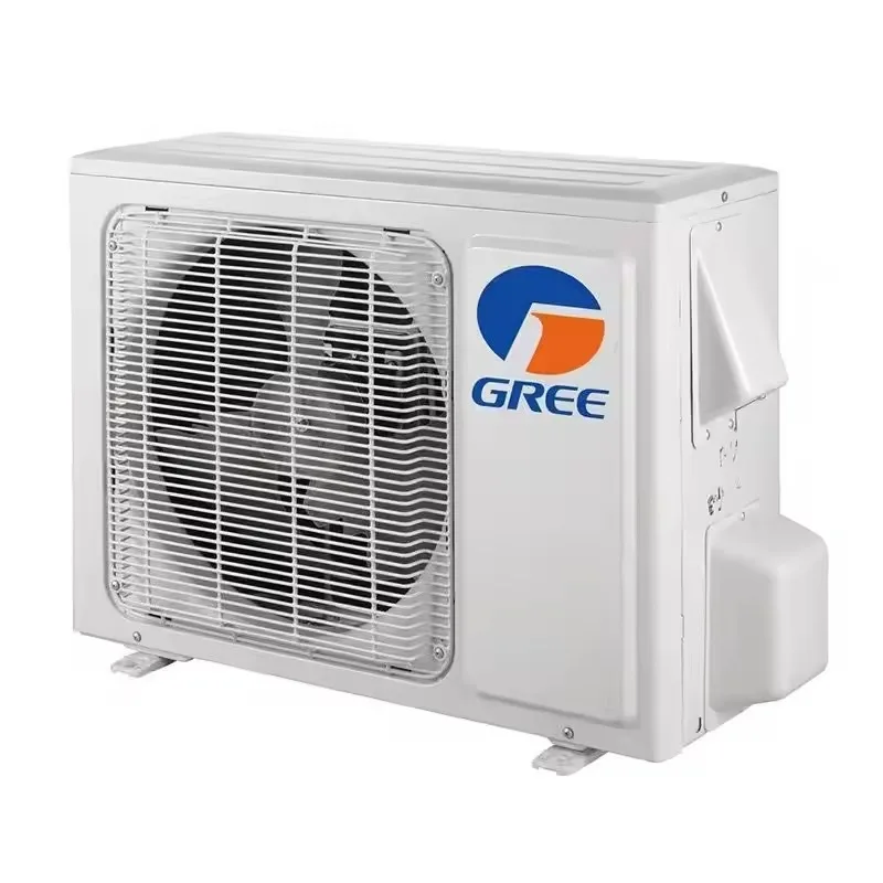 Дешевая цена Gree 18000Btu 36000Btu 60000 Btu 24000Btu охлаждающий обогрев только блок переменного тока напольный кондиционер