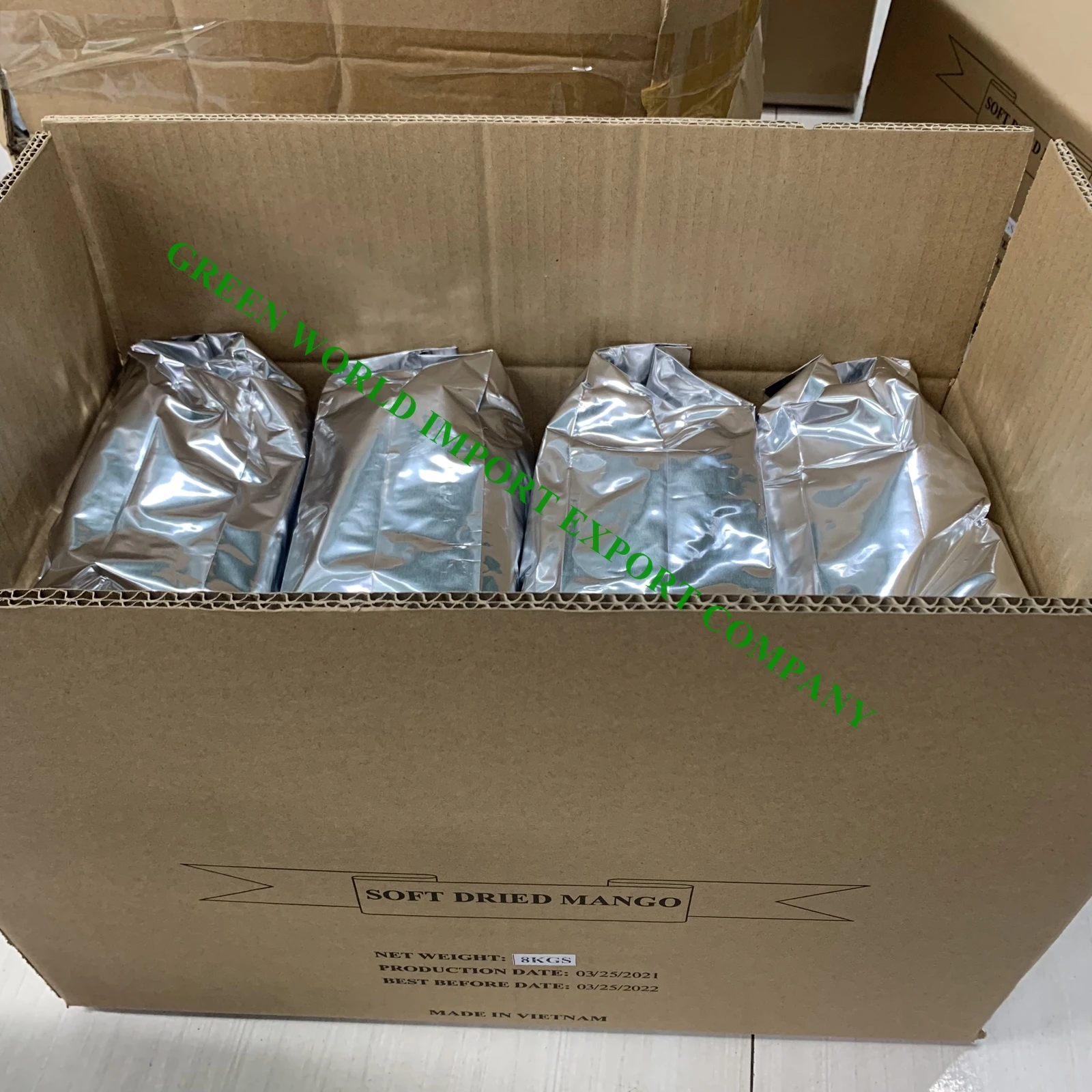 SOFT DRIED MANGO FROM 100% FRESH MANGO - DRY MANGO SNACK FRUIT PREMIUM QUALITY AND BEST PRICE FROM VIETNAM - DELICIOUS AND TASTY