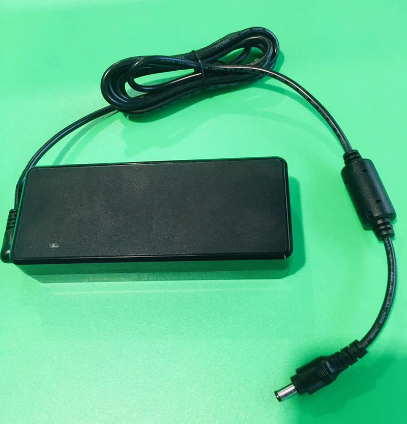 DC24V 25.2V 100W Power Supply for 6-string Lithium Battery Pack with UL UKCA CE GS