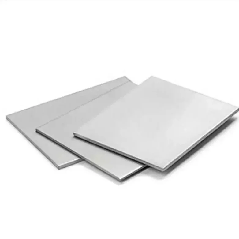 Mature factory wholesale 304 316 stainless steel plate at low price can be distributed all over the world