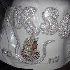 Shriners masonic fez hat with rhinestones and gold bullion threads fez hat with tassel holder 2024