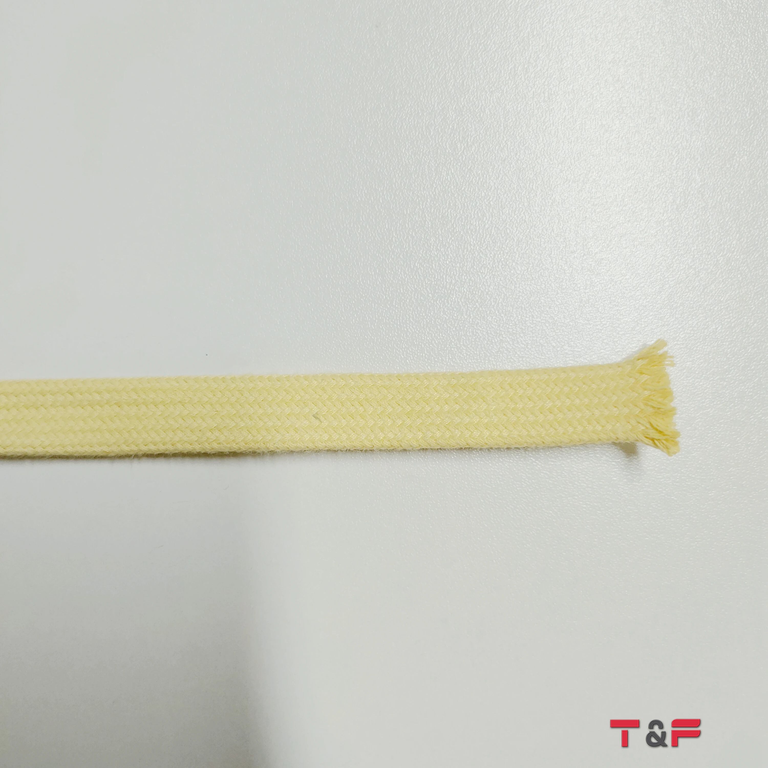 Manufacturer Pure Aramid Fire Sword 7mm Sleeving