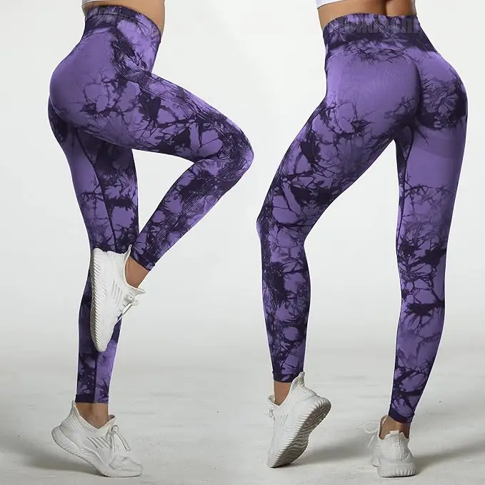 High Professional Women legging Printed legging Made In Pakistan sublimation legging for women