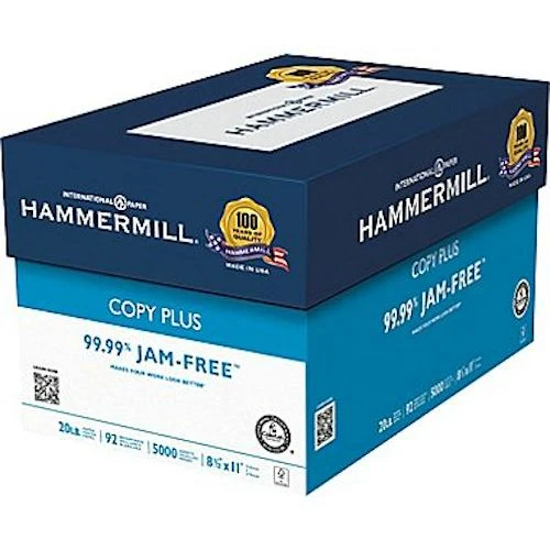 Best Quality Hammermill A4 Paper 70gsm, 75gsm, 80gsm 8 1 2 X 11 Hammermill A4 copy paper 20lb 8.5x11 inch, 11x17 inch