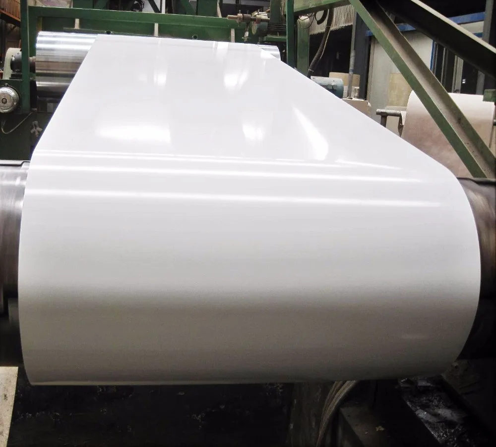 Dry-wipe erase white steel coils dry-wiped sheets for whiteboard writing board