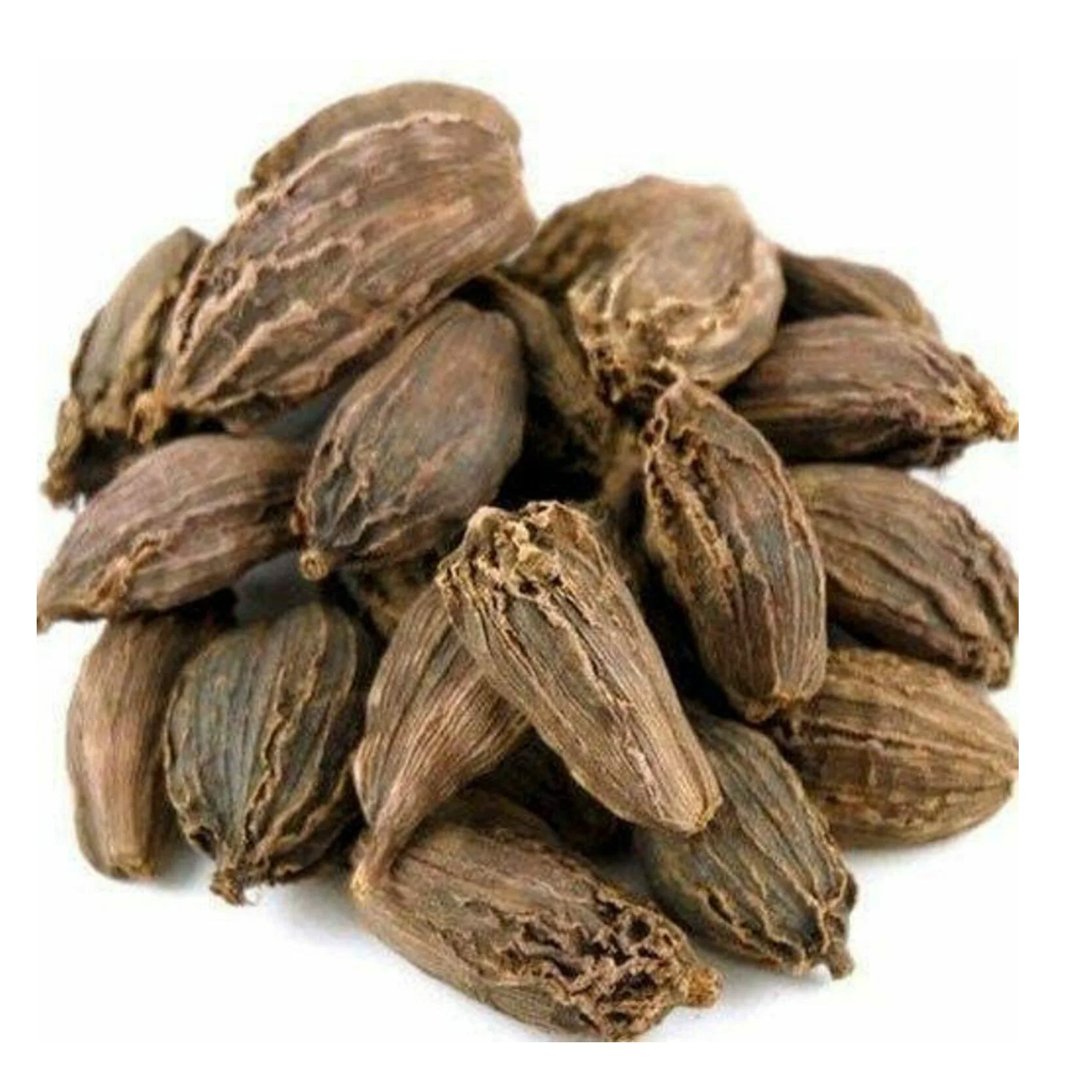 High On Demand Black Cardamom for Coking and Food Flavour at Affordable Price for Export from India Manufacture