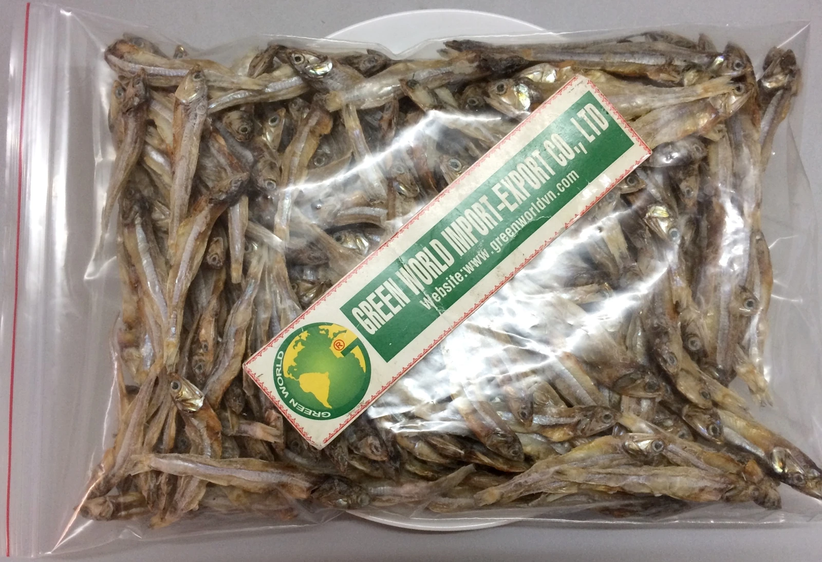 HEALTHY ANCHOVY SEAFOOD - HIGH QUALITY VIETNAMESE DRIED ANCHOVY - 100% NATURAL - SAFE AND CLEAN PROCESS