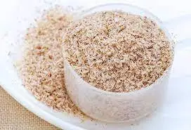 Healthcare Supplement Manufacturer Wholesale Organic Psyllium Seed Husk Powder  95% For Losing Weight Sales In India