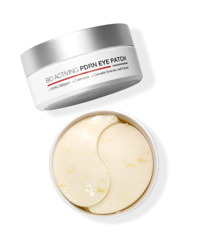 K beauty South Korea PDRN Магическая ампула раствор для блоков испарения влаги в течение 24 часов защиты кожи