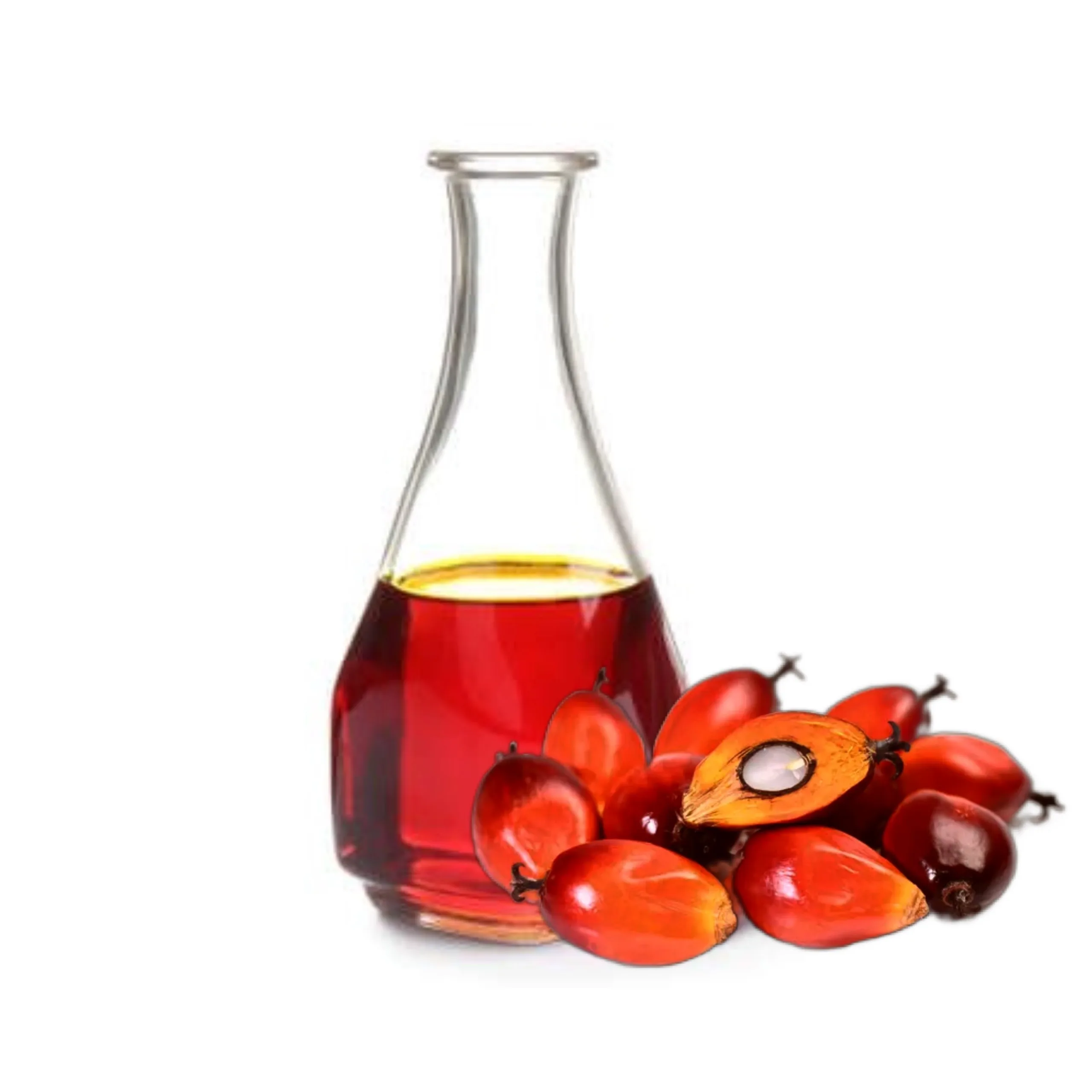 Palm Oil Manufacturers Supply Food Food Pure Palm Oil 99% Fruit Trees