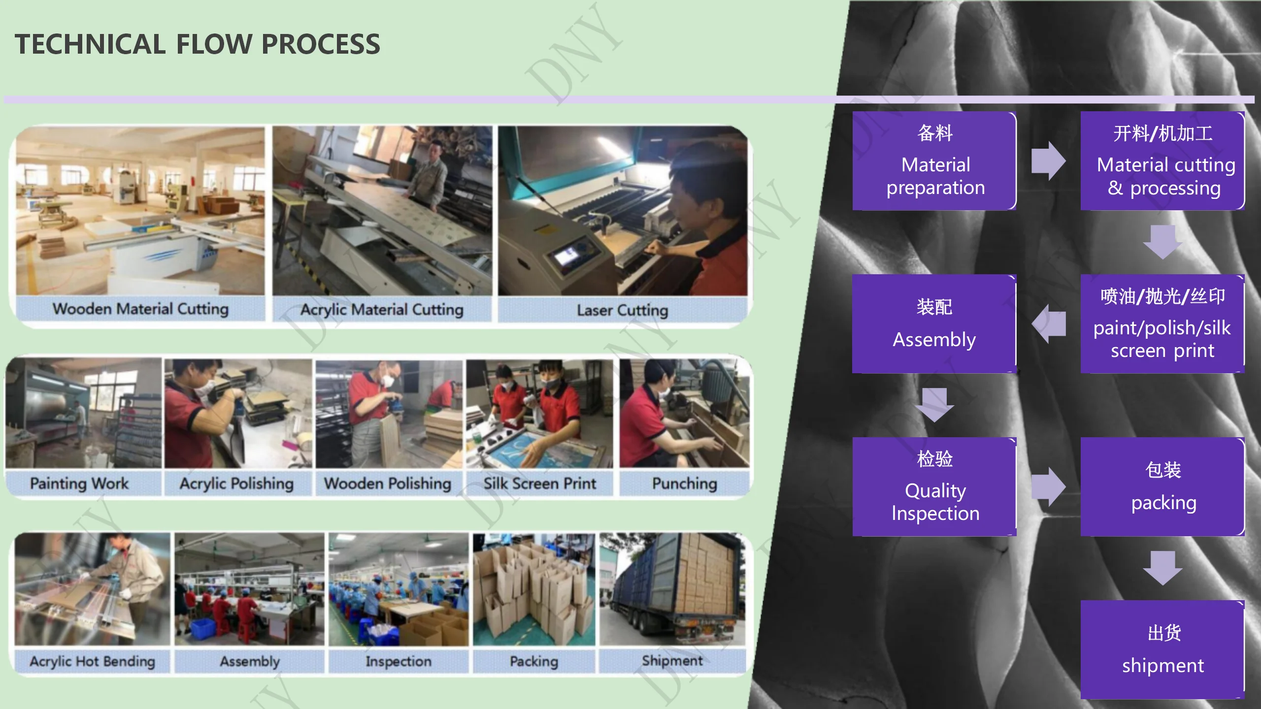 Factory Custom silk black acrylic perfume display rack Window cosmetics display rack