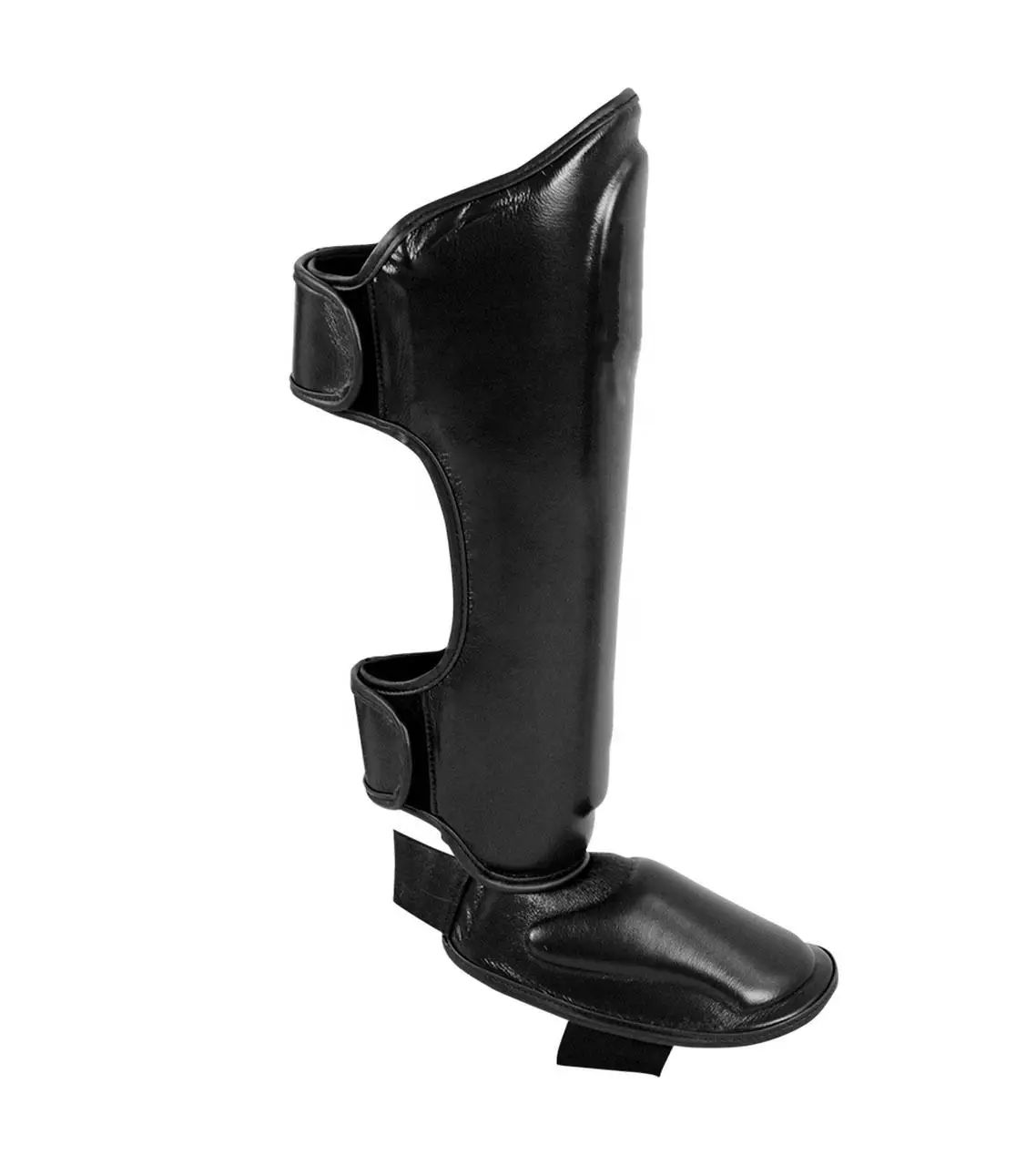 2024 High Quality Shin Guards New Shin Protection Boxing Muay Thai Kickboxing Taekwondo Karate Shin Guard For Fight & Training