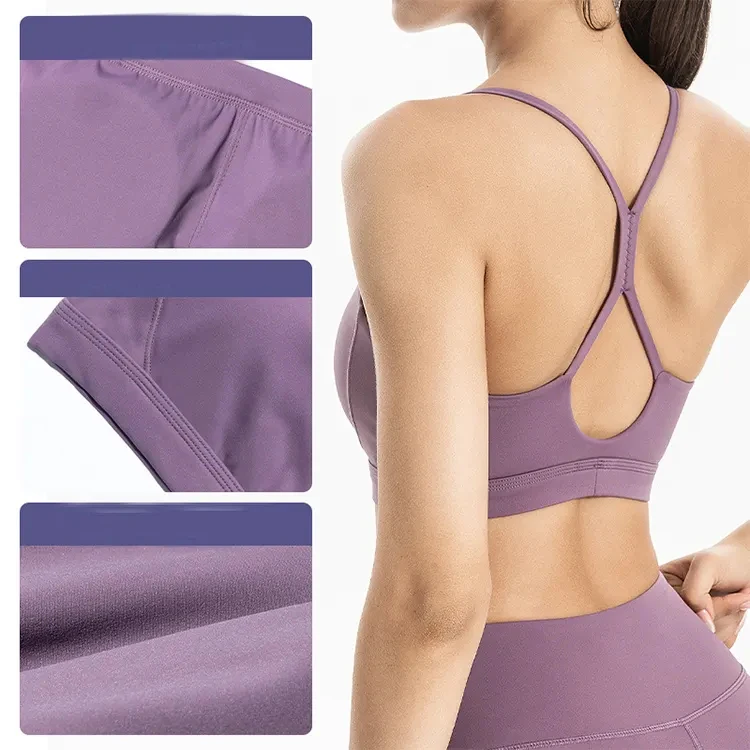 New Custom Thin Comfortable Wire Free Solid Sexy Plus Size High Waist Bra Shorts Seamless Underwear  Set for Women Girls