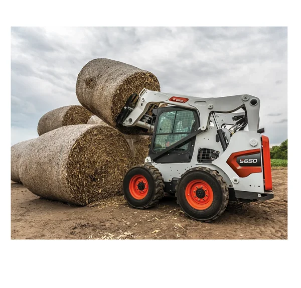 Купить Bobcat погрузчик для продажи по низкой цене высокое качество машины готов к использованию