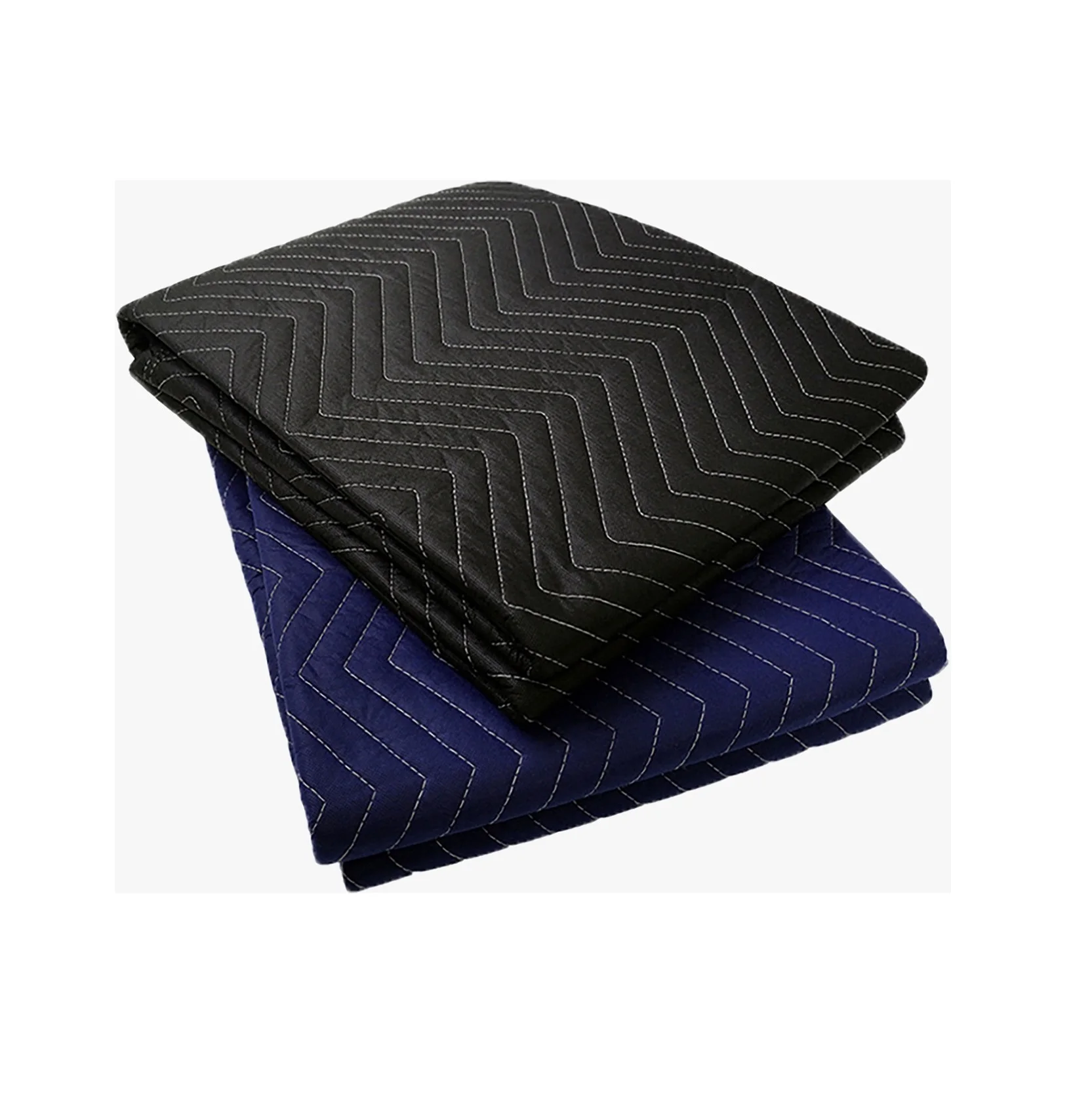 Hot Selling Latest Design Moving Blankets with Wonderful Style Suitable for Storing Items Moving Blankets
