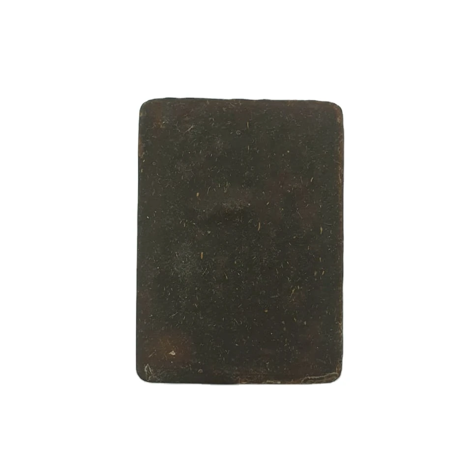 Gambir Sarawak Stone Jamaican Black Stone from Original Sarawak Malaysia External Used