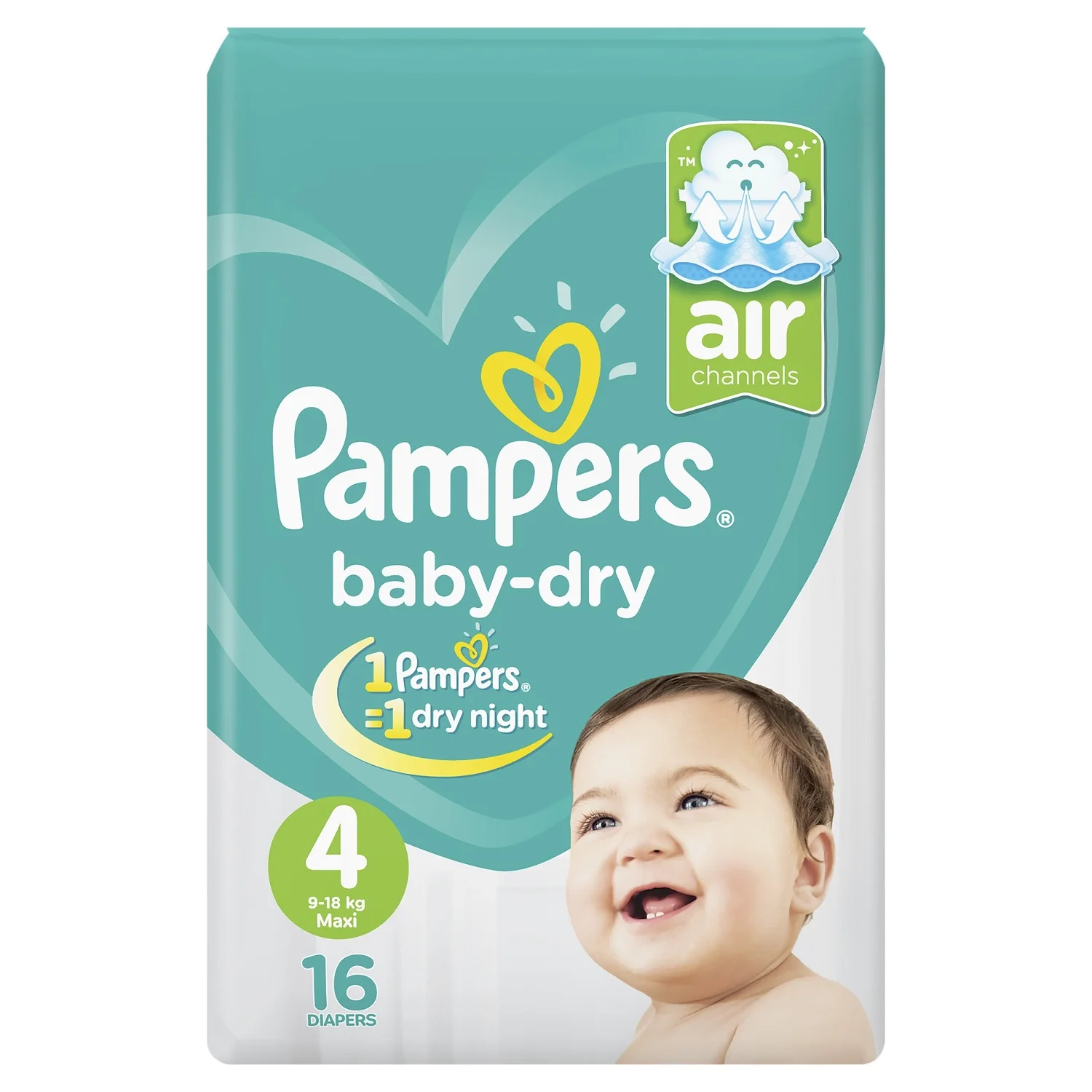 Pampers детские подгузники оптом горячие продажи