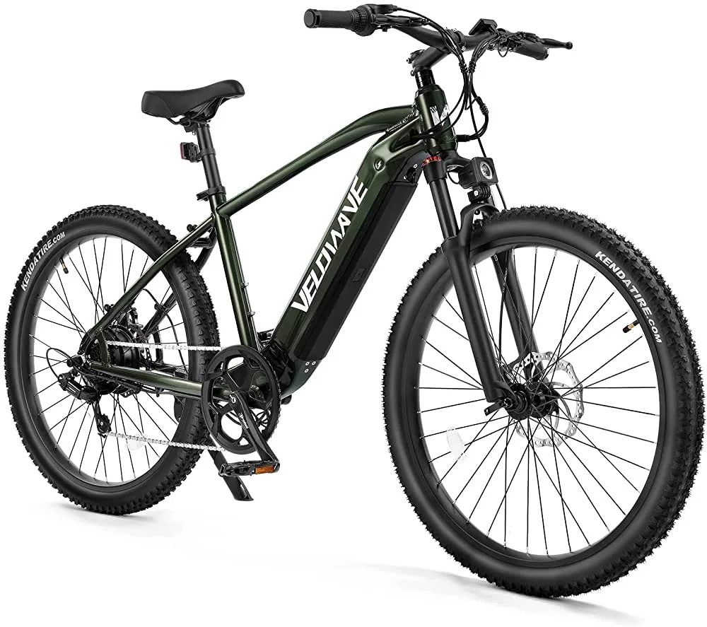 NEW Best Velowave Ranger Electric Bike Bicycle