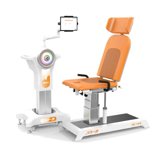 Trending Products with High Market Potential Movable Isokinetic Muscle Training Terminal