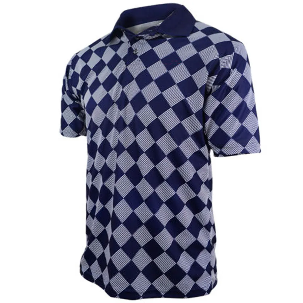 Comfortable soft material tennis uniform for Men Tennis Uniform Custom Graphic Sports Set