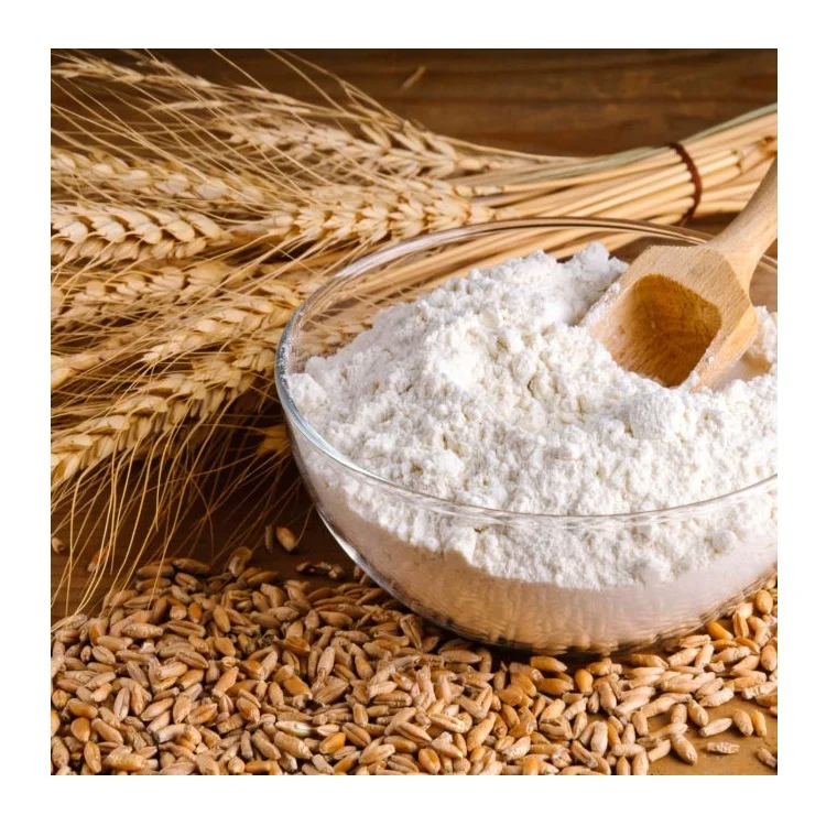 Best Price Cooking Wheat Flour 25kg Bulk Stock Available