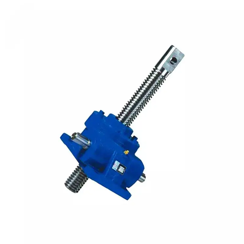 Made in Vietnam Swl Series Low Noise High-reliability Worm Screw Jack with CE certificate