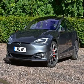 Used Tesla Model S liftback Cars For Sale