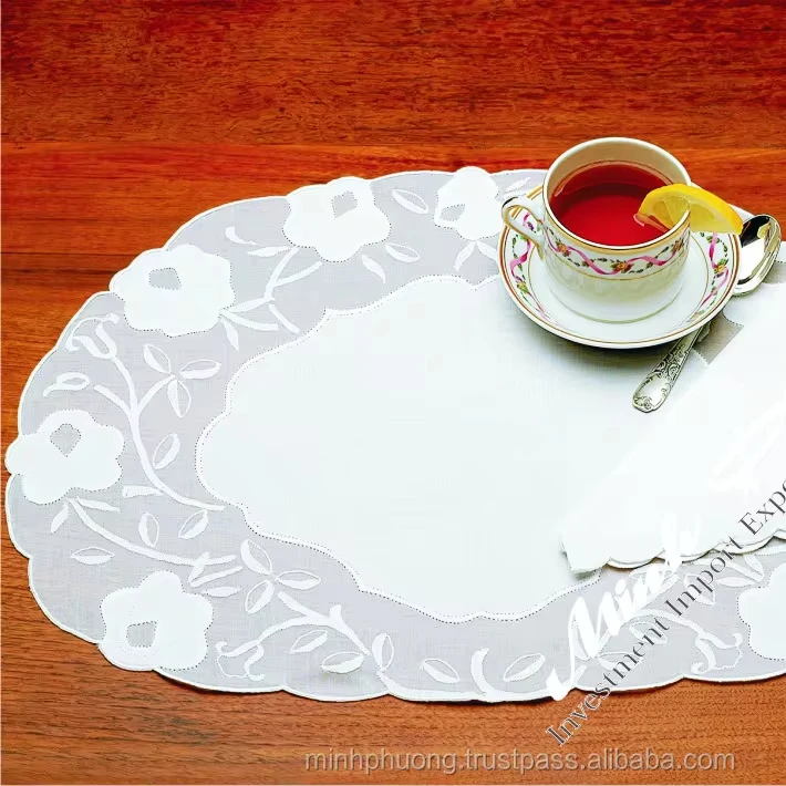 HIGHT QUALITY CLOTH NAPKIN-100% COTTON/LINEN