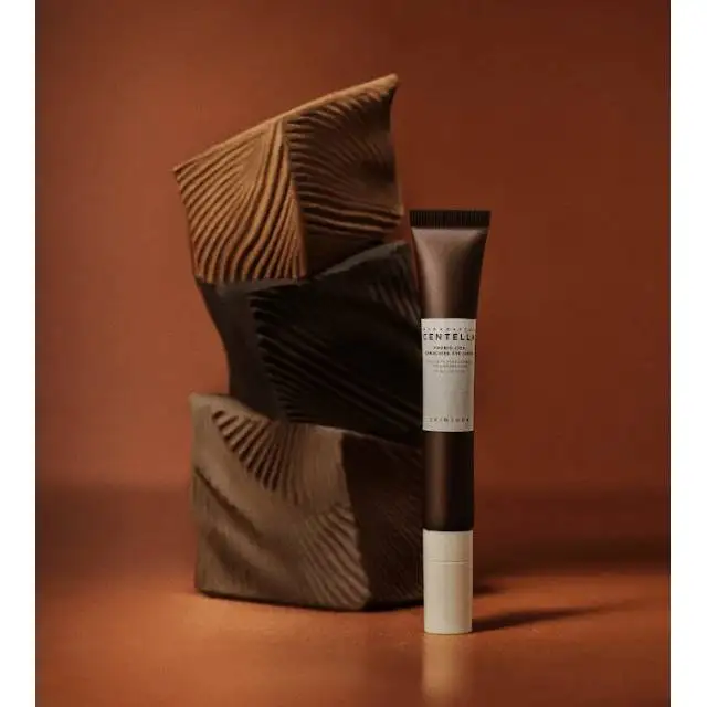 Korea wholesale SKIN1004 Madagascar Centella Probio-Cica Bakuchiol Eye Cream 0.68 fl.oz 20ml  eye care moisturizing