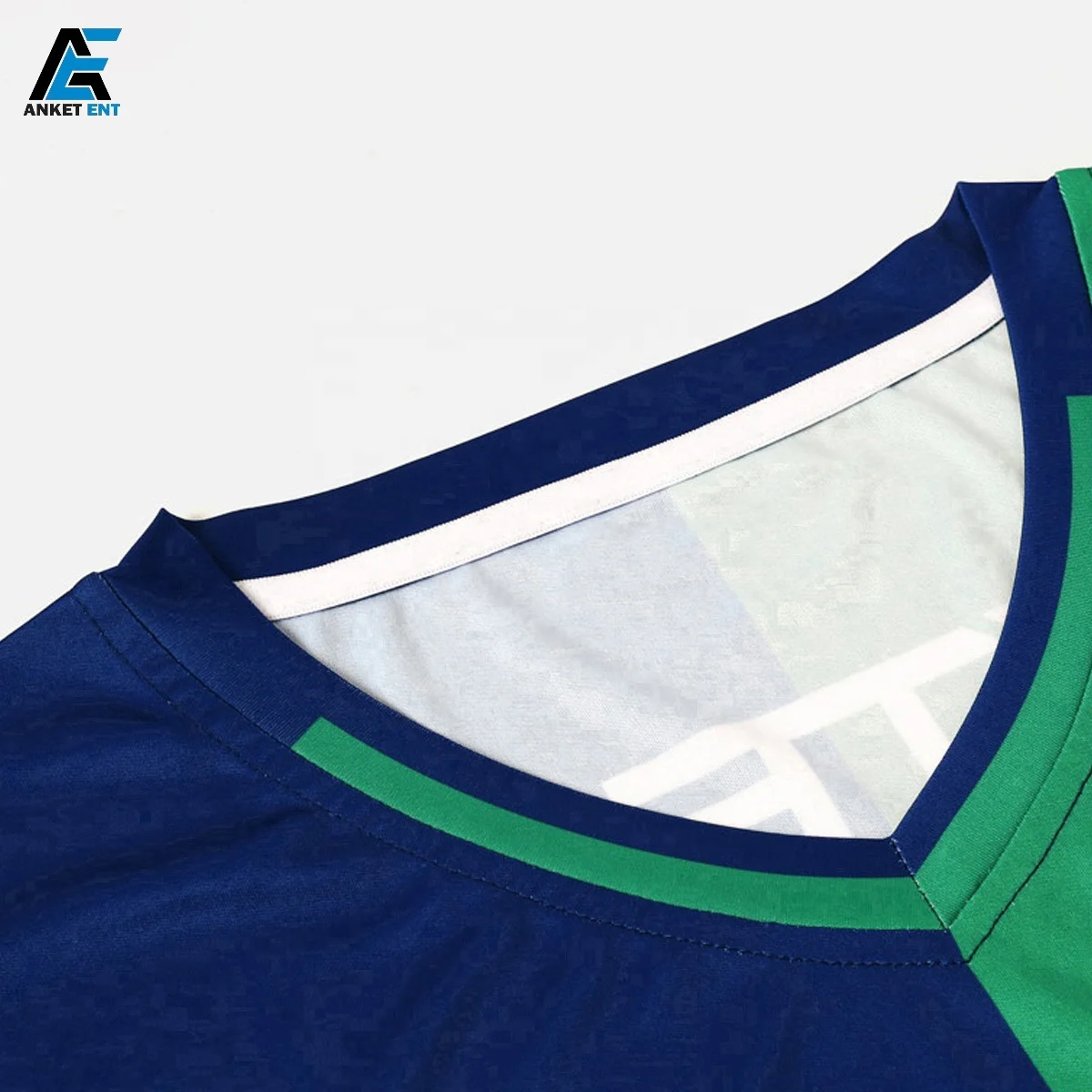 Blank Custom Adult Kids Soccer Jersey Set Football Kit Men Child Soccer Training Uniforms Set Team Customized