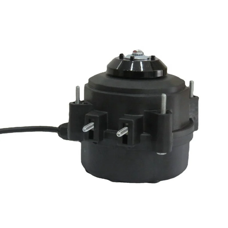 EQM 7108 7112 7120 Q - Motor EC 	Supermarket cabinet cooling fan 60w 230v refrigerator fan motor