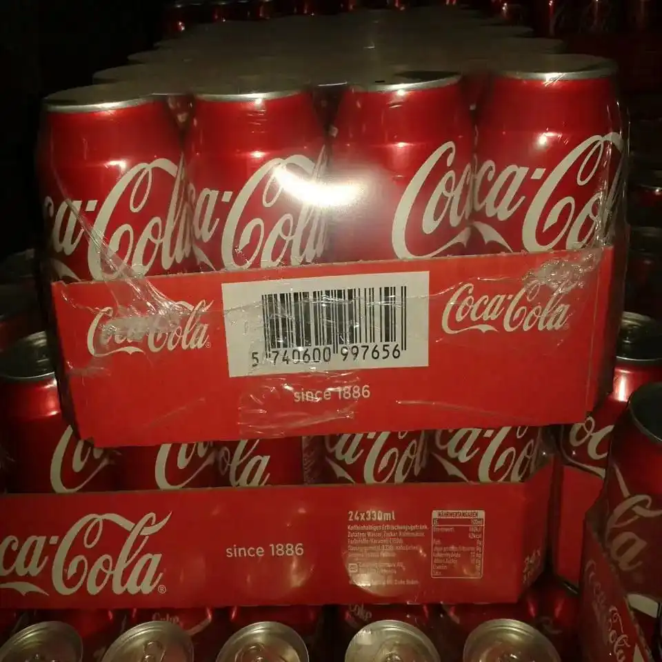 Coca cola soft drink exporter at wholesale Best price Coca cola soft drink for sale in bulk online and at Cheap Prices