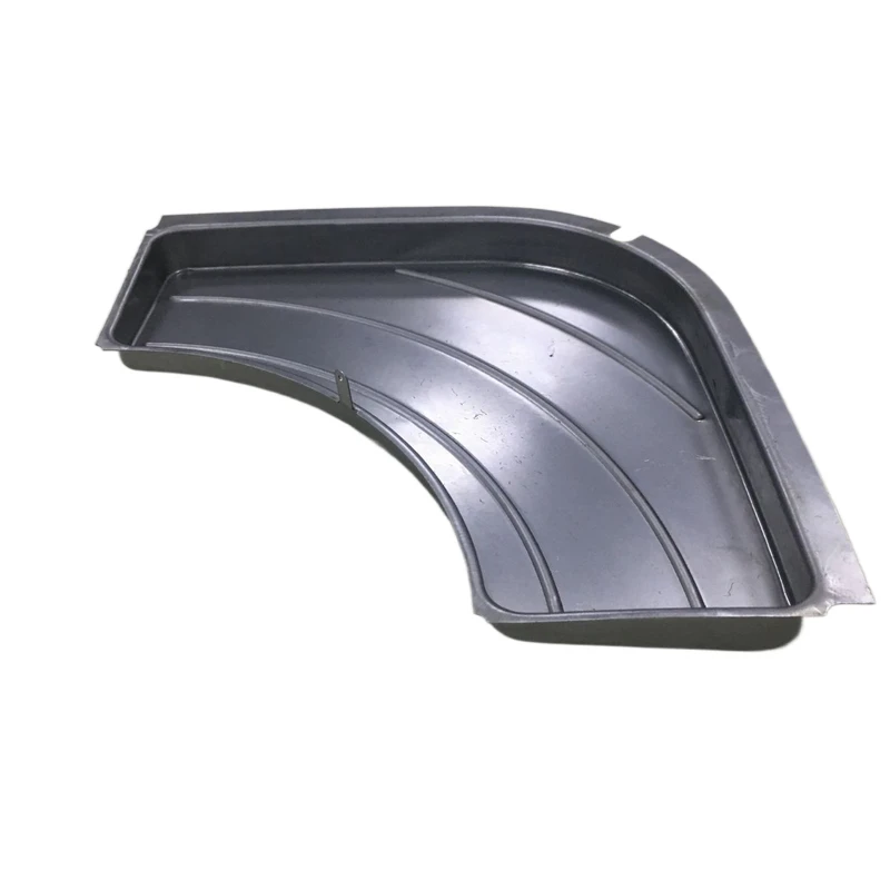 Factory Custom precision sheet metal stamping car accessories metal deep drawn stamping stainless auto parts