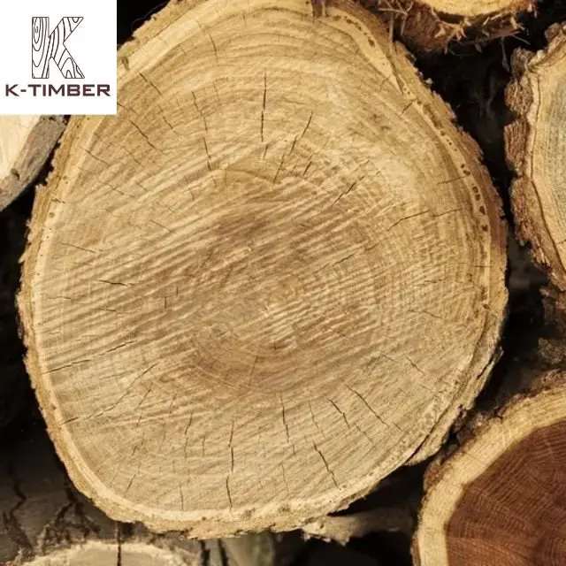 KTIMBER African Supplier Iroko Sawlog Lumber Natural Wood Hard Wood Raw Materials African Oak Wood Construction Building