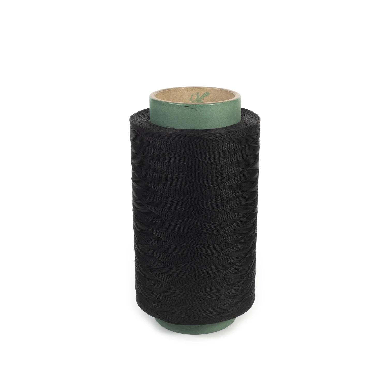 High quality material dippped polyester yarn for cutting high tenacity kite thread
