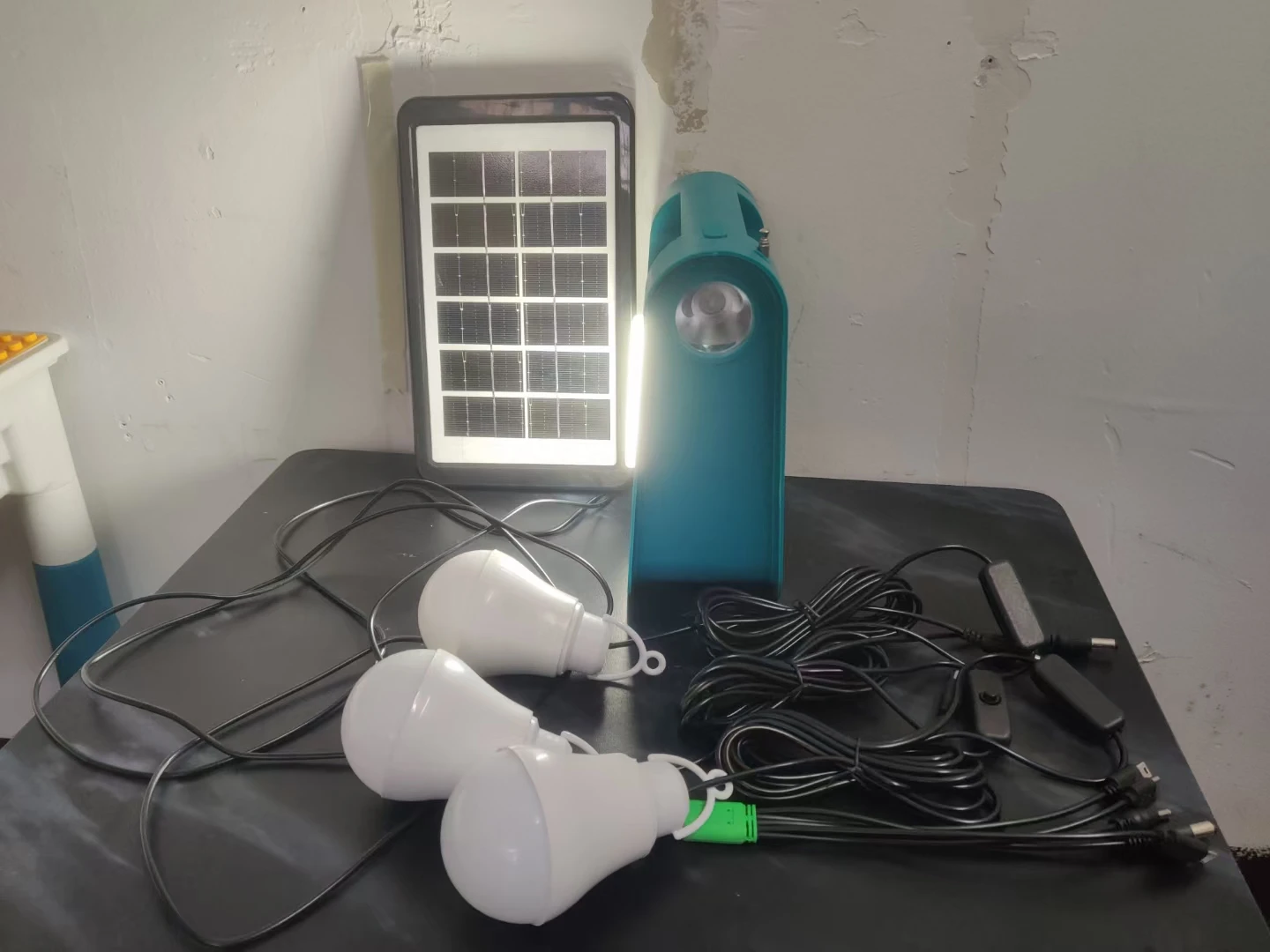 solar energy generator for home+portable power stations+solar generator+solar energy system+mini solar storage system