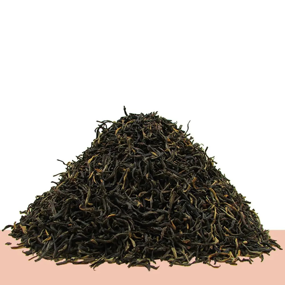 2022 Original Manufacturer Hot Selling Dried Black Tea for Health from Vietnam