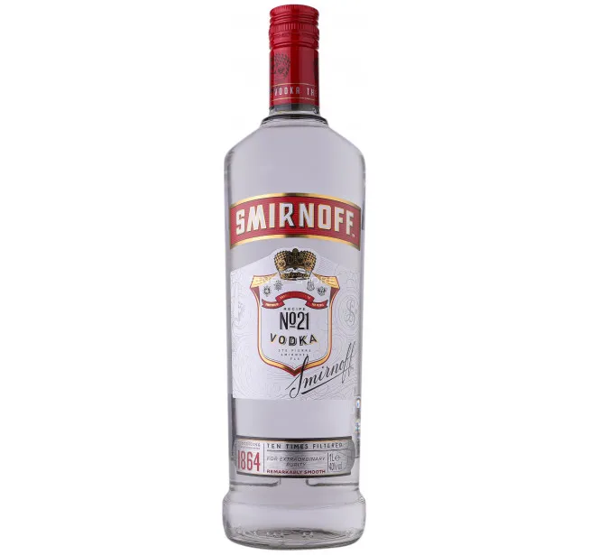 Smirnoff Ice | Ароматизированные солодовые